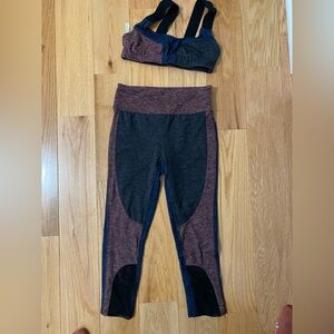 Free people movement matching set